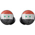 Syria Flag Distressed Galaxy Buds Skin